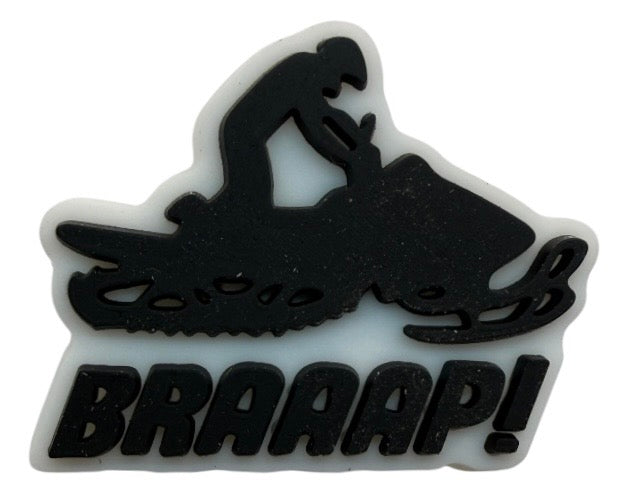 Braaap!