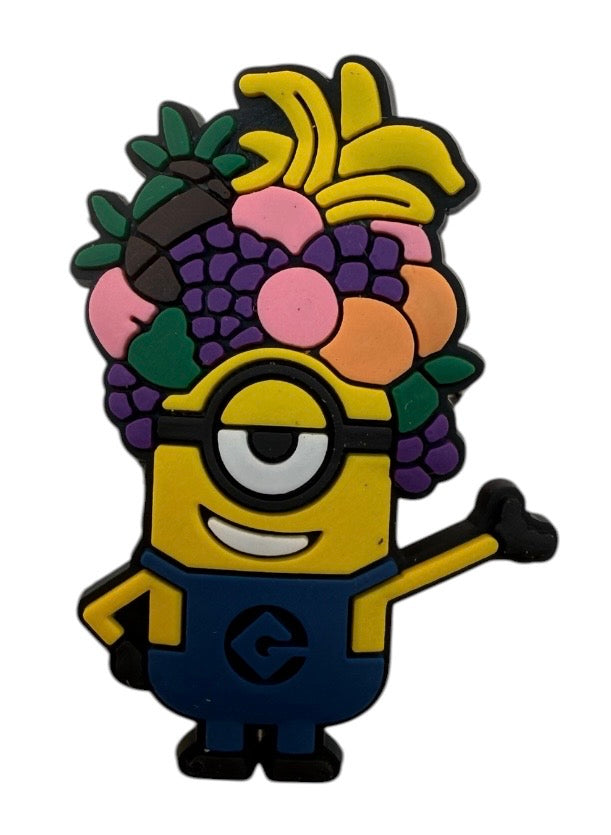 Minions - Fruit Basket