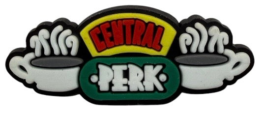 Friends - Central Perk | TV Shows