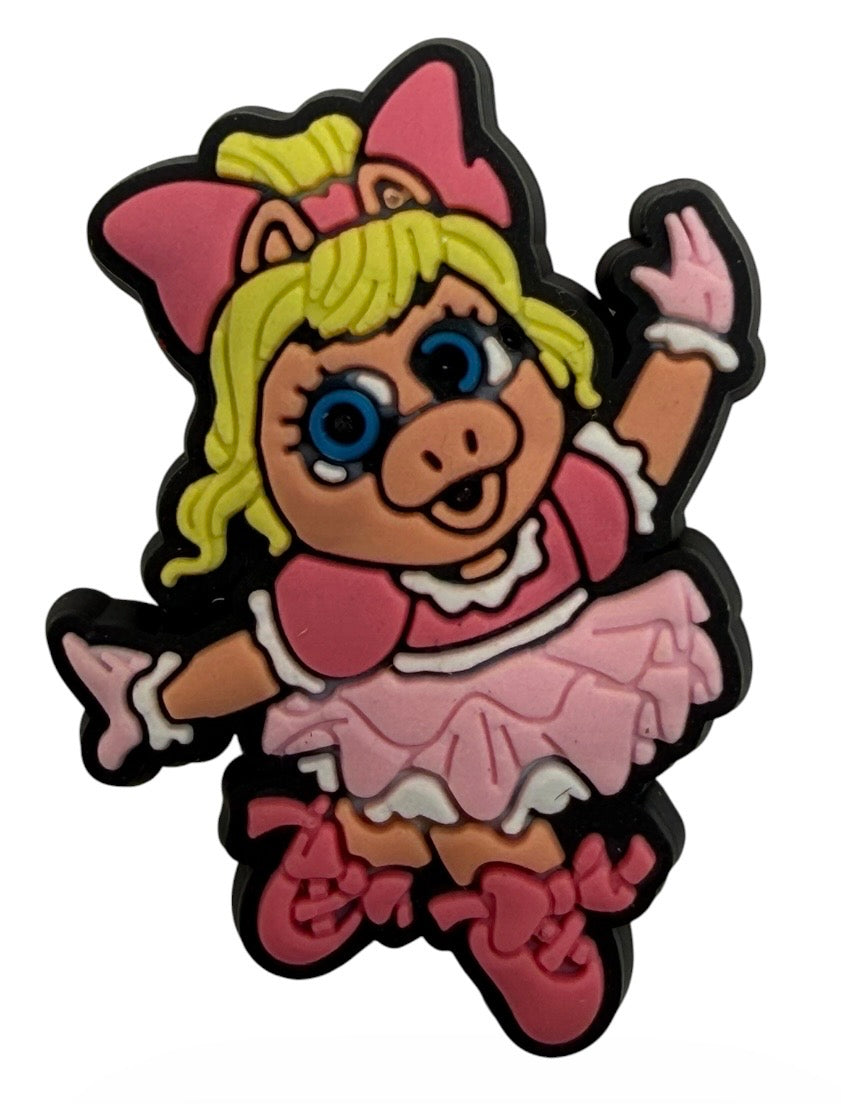 Baby Miss Piggy | The Muppets