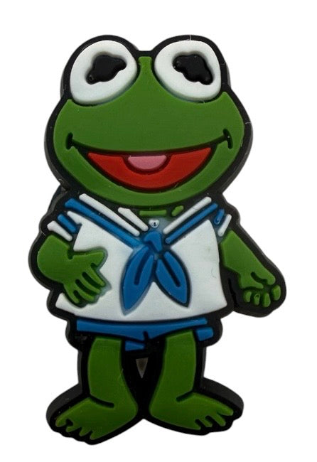 Baby Kermit | The Muppets