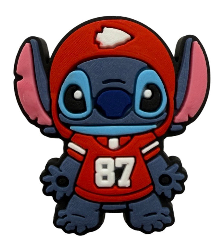 Stitch/Chiefs 87 | Football