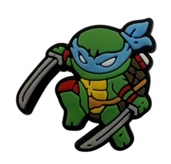 TMNT Leonardo