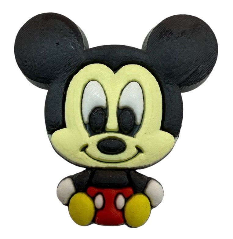 Mickey Mouse