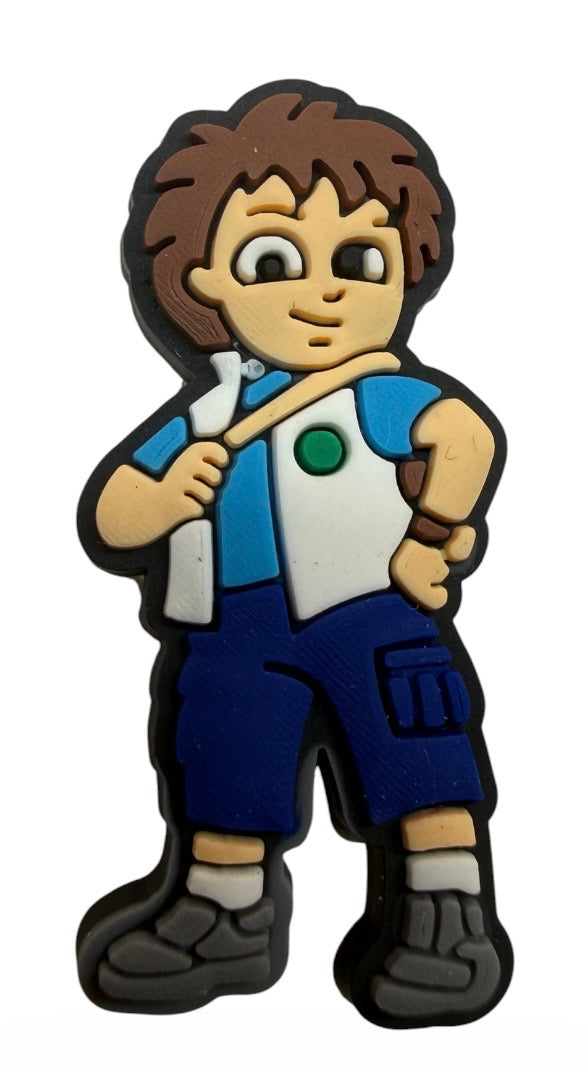 Diego (Dora the Explorer)