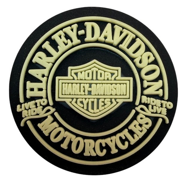 Harley-Davidson