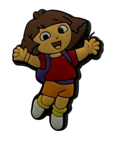 Dora the Explorer