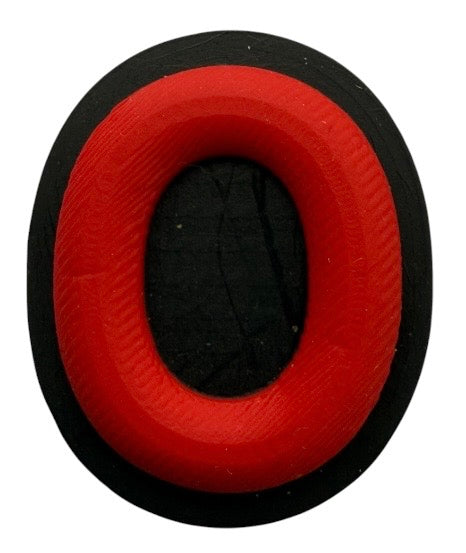 Letter O