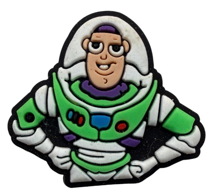 Buzz Lightyear