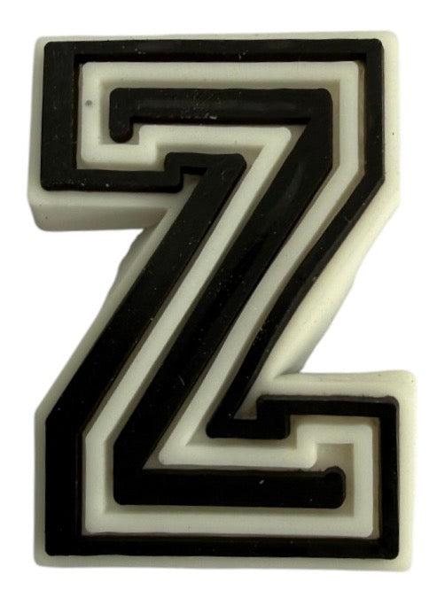 Letter Z