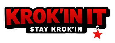Krok'In It