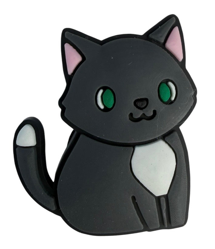 Dark Grey - Cat