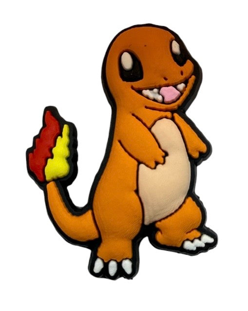 Charmander - Pokemon