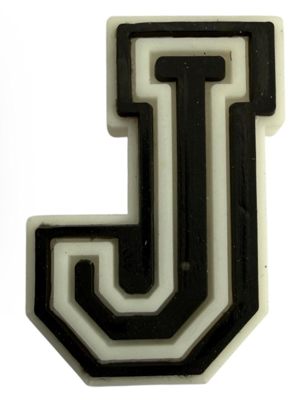 Letter J