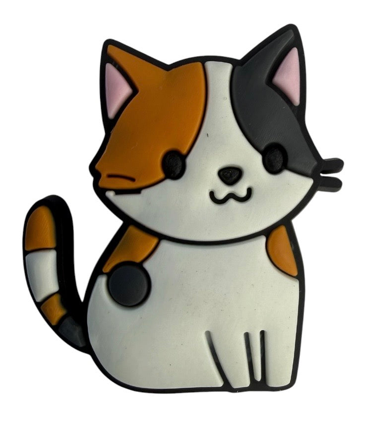 Calico - Cat