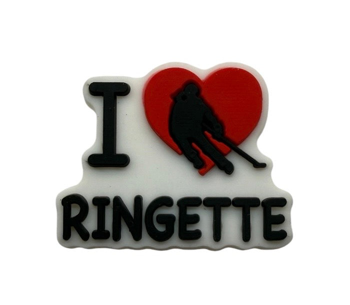 Ringette