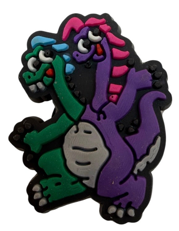 Dragon Tales