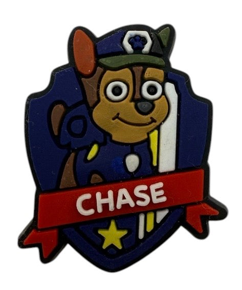 Chase Shield Paw Patrol