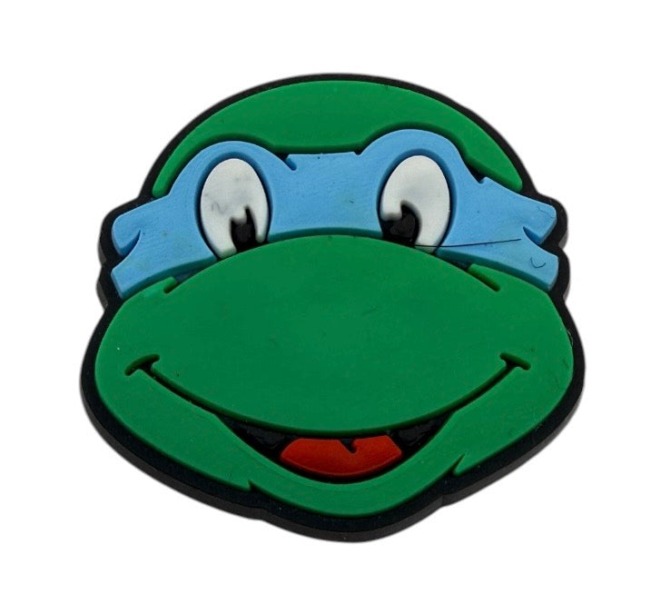 TMNT Leonardo - Head