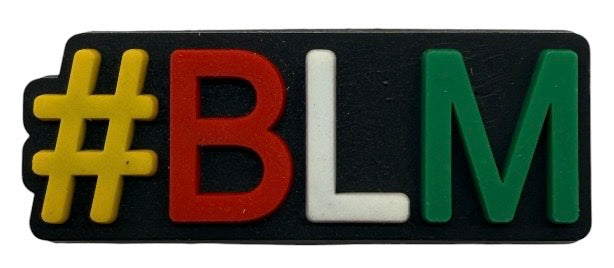 #BLM