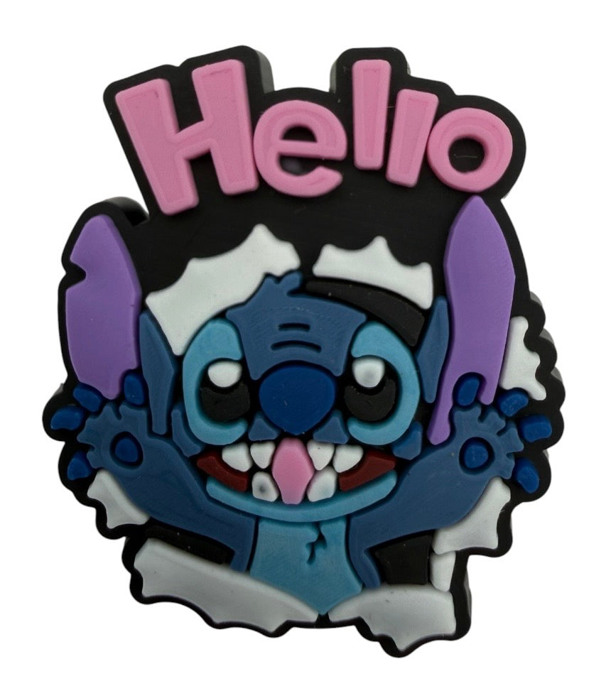 Stitch