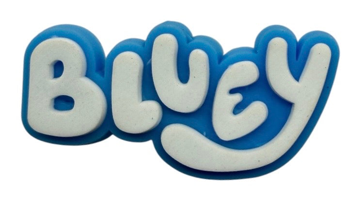 Bluey Logo