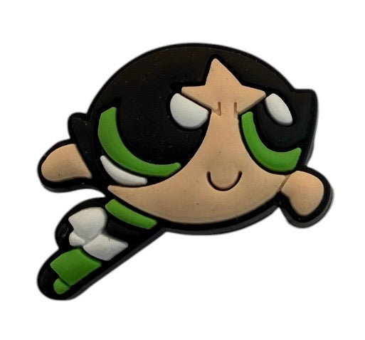 Buttercup Powerpuff Girls