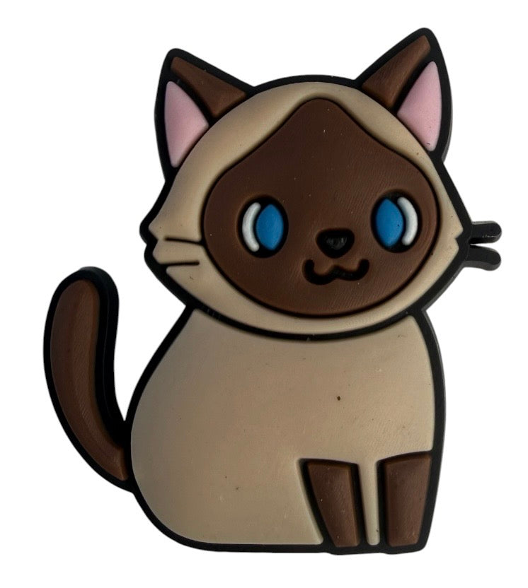 Siamese - Cat