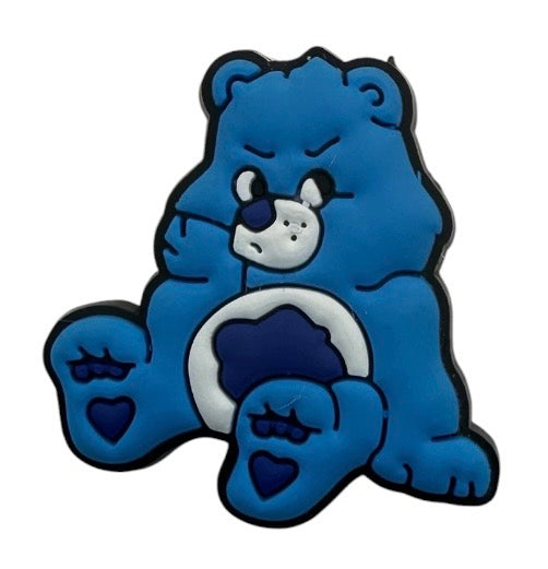 Grumpy Bear