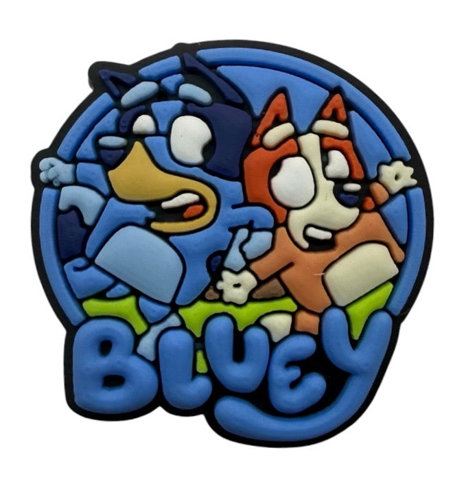 Bluey