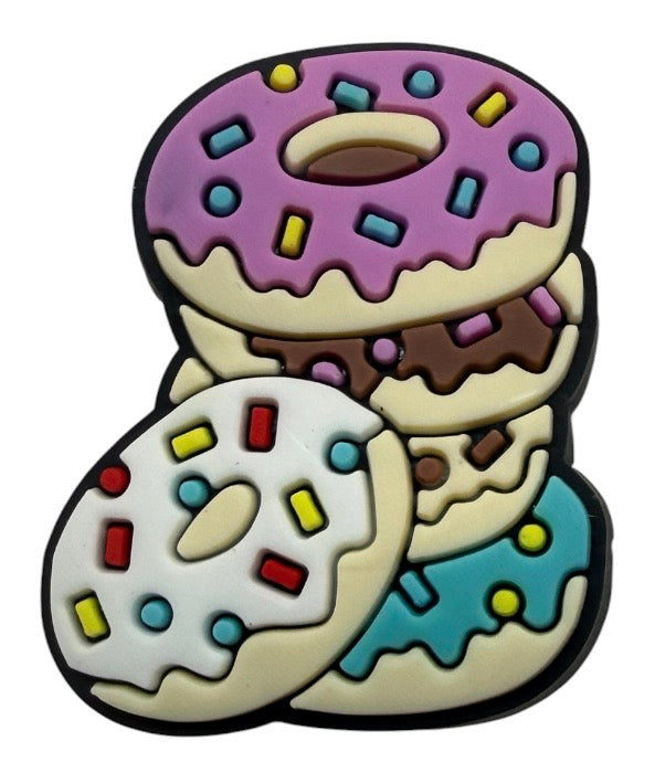 Donut Stack | Food
