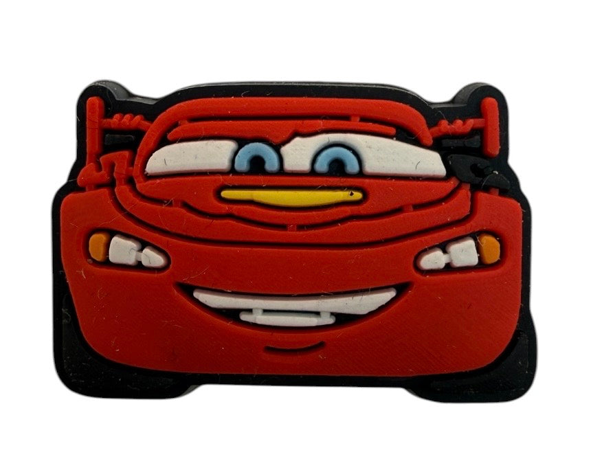 Lightning McQueen
