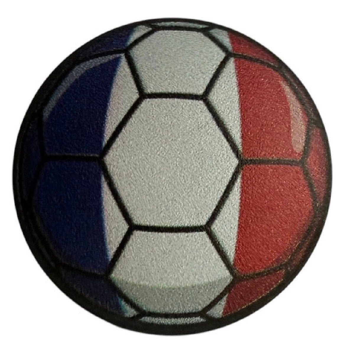 Netherlands/France
