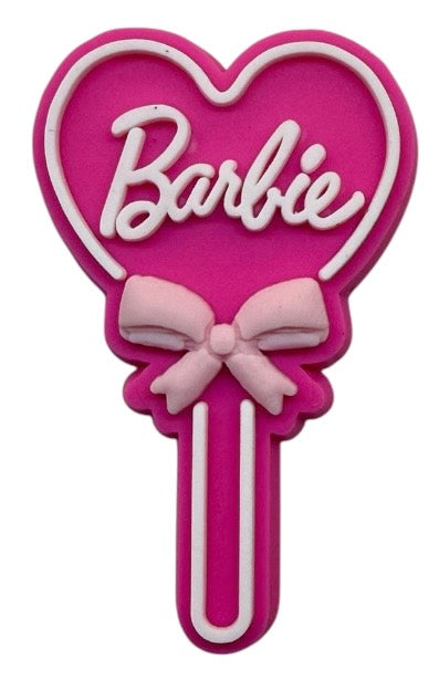 Barbie Wond