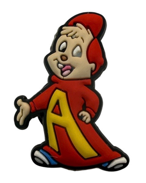 Alvin Seville | The Chipmunks