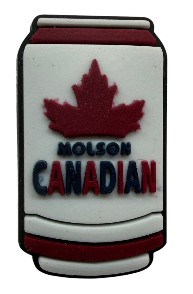 Molson Canadian | Beer