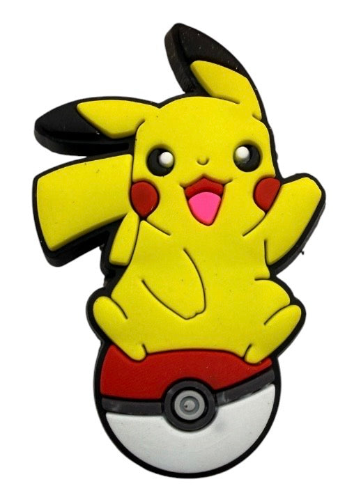 Pikachu - Pokemon