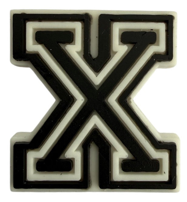 Letter X