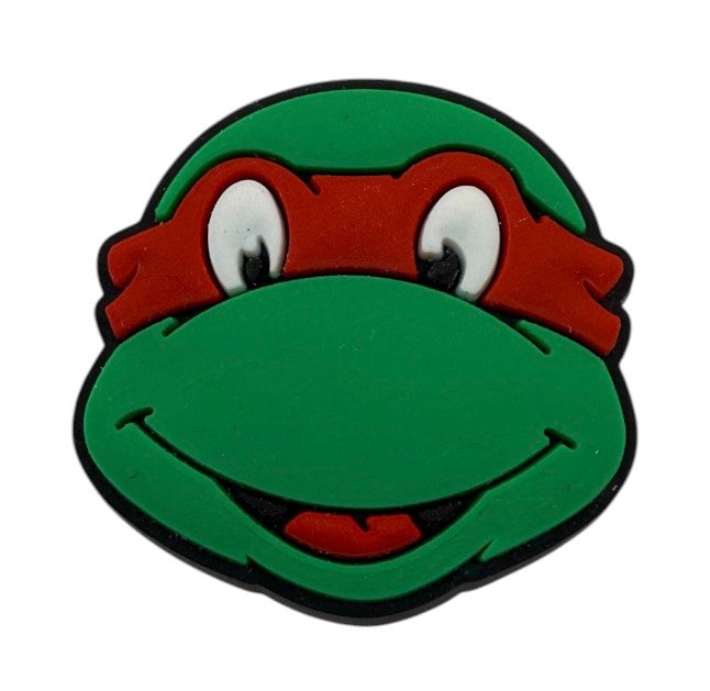 TMNT Raphael -head