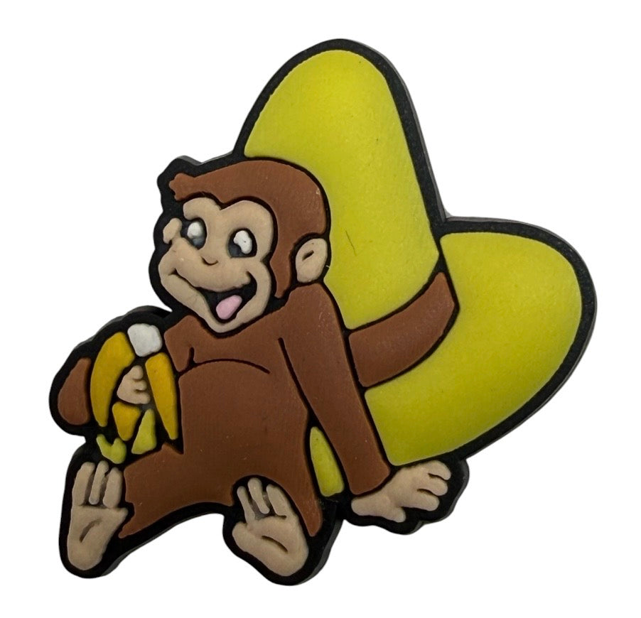 Curious George