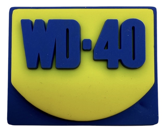 WD40