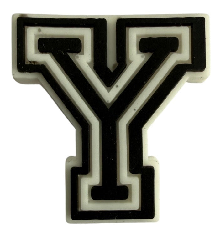 Letter Y