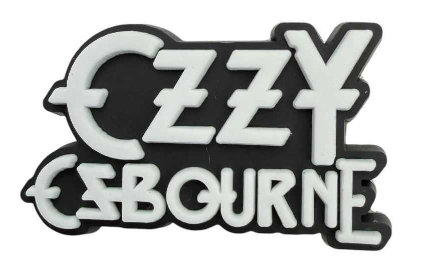 Ozzy Ozbourne