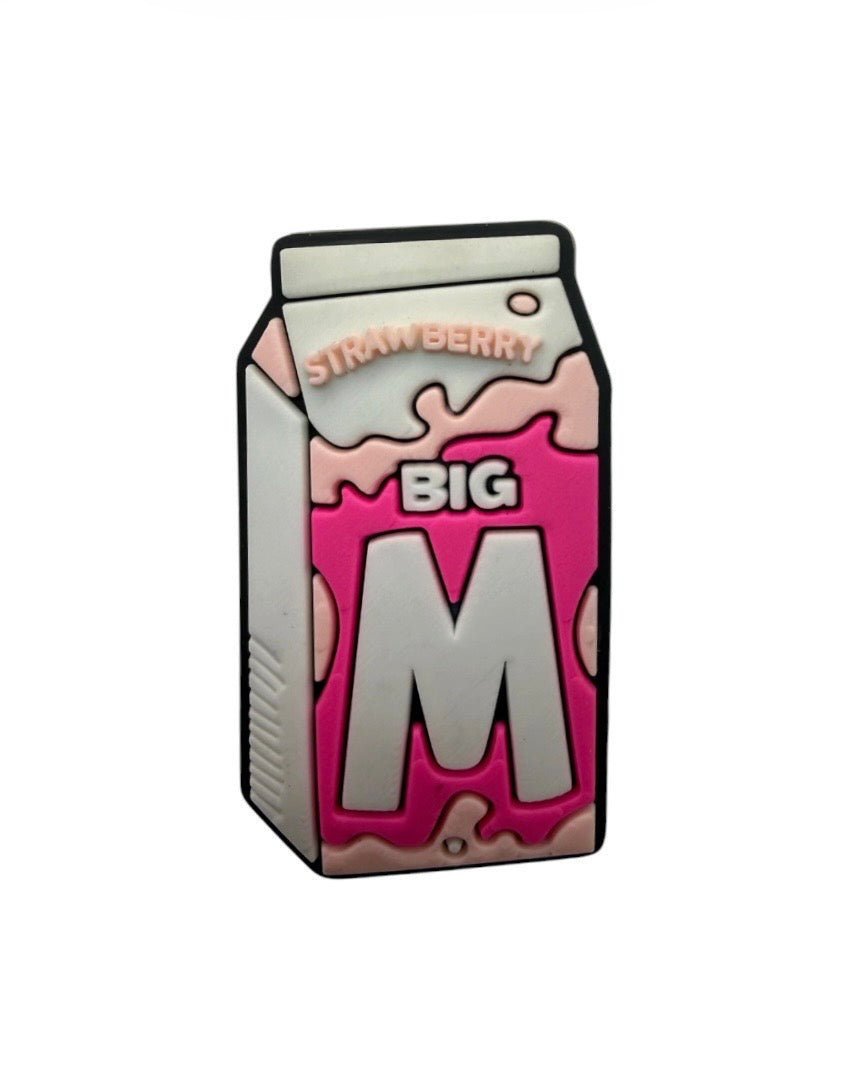Strawberry Milk