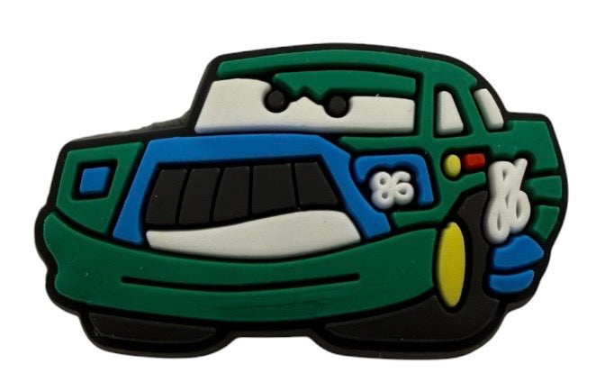Chick Hicks  #86 | Cars