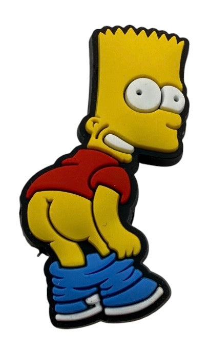 Bart Simpson