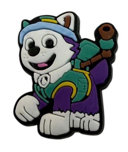 Everest Paw Patrol