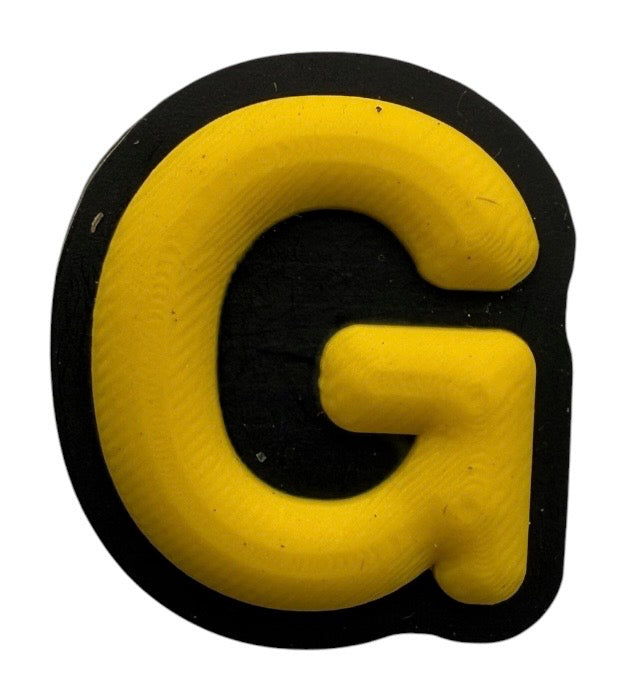 Letter G