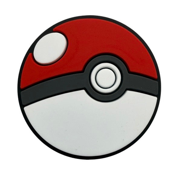 Poké Ball - Pokemon