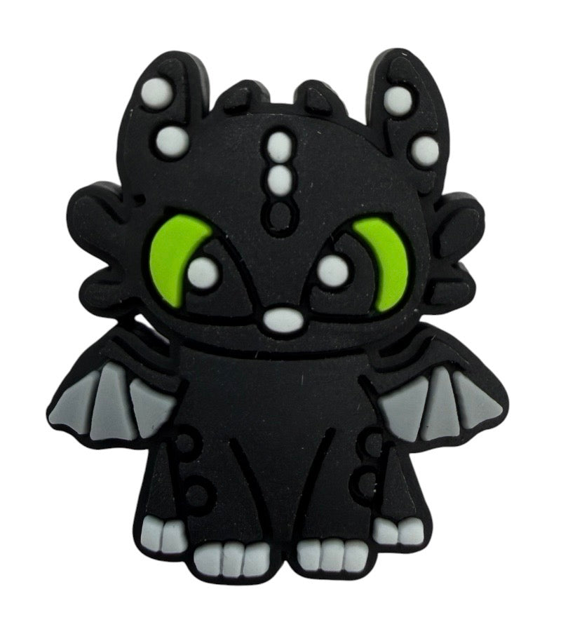 Toothless (How to Train Your Dragon)